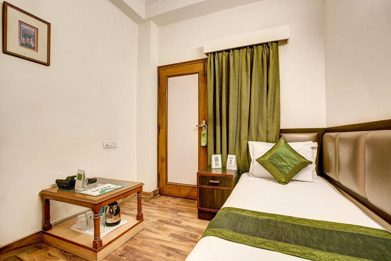 Treebo C T International Hotel Delhi  Bagian luar foto
